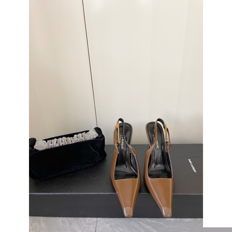 Y*L high heels